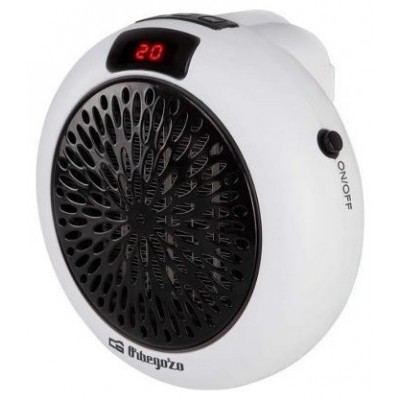 ORBEGOZO-PAE-CAL CR 4000 ORBEGOZO-PAE-CAL CR 4000